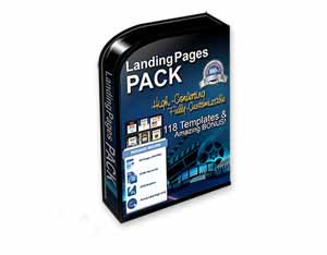 landing-pages-pack-crack