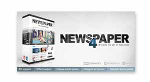 newspaper-theme-crack