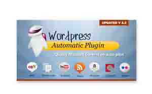 wordpress-automatic-crack