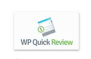 wp-quick-review-crack