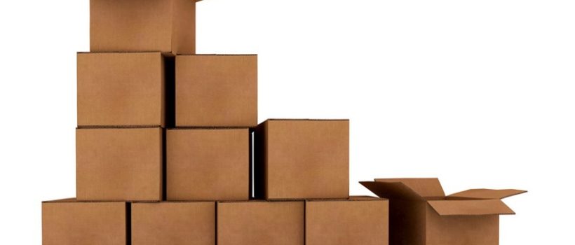 boxes