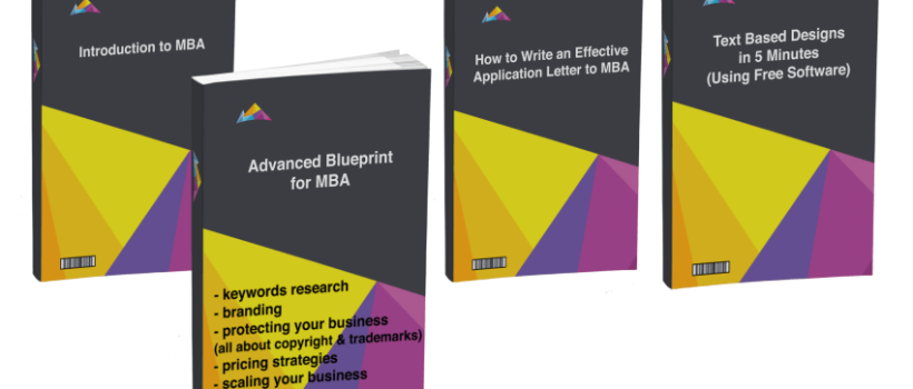 Pack-MBA