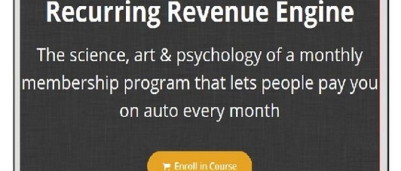 Recurring-Revenue-Engine2018