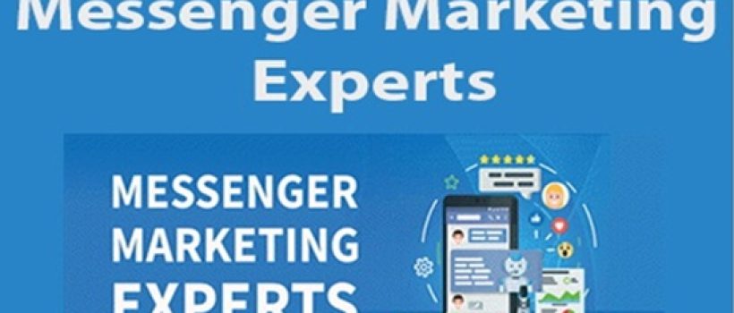 Messenger-Marketing-Experts