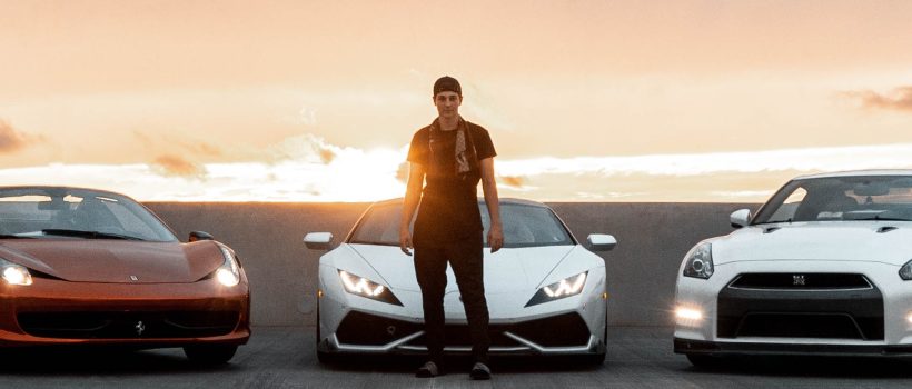 lambo final