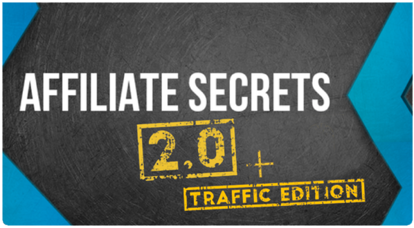 Affiliate-Secrets