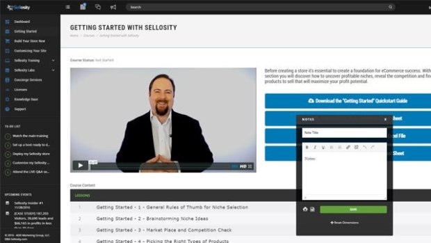 sellosity-the-smart-commerce-platform-by-sean-donahoe-training