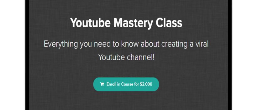 Kody-Youtube-Matery-Class