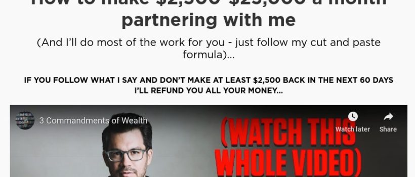Tai-Lopez-Course-CashFlow-System