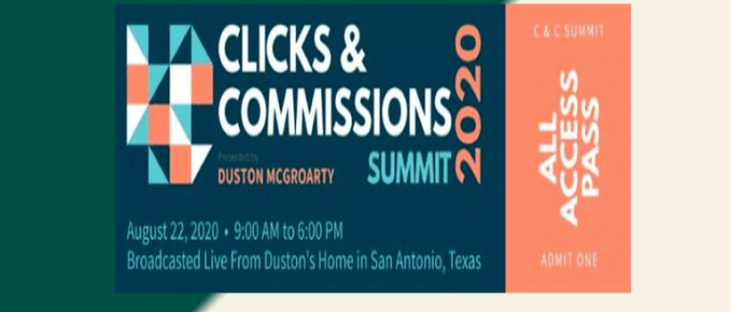 Duston-McGroarty-–-Clicks-Commissions-Summit-2020