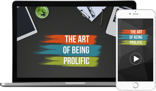 the-art-of-being-prolific-p-500