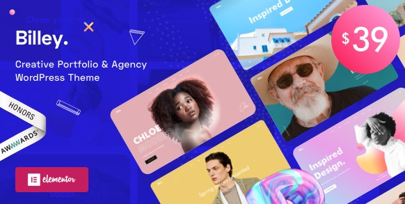 Billey-v1.3.0-Creative-Portfolio-Agency-WordPress-Theme