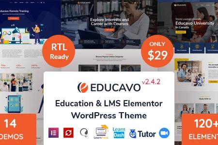 Educavo-Online-Courses-Education-WordPress-Theme-v2.4.2