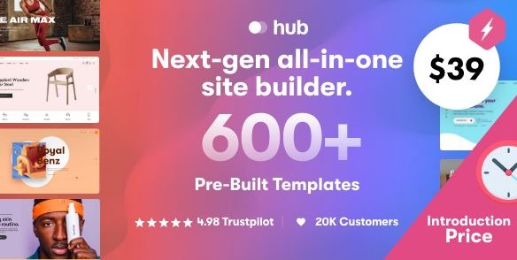 Hub-Responsive-Multi-Purpose-WordPress-Theme