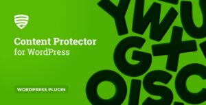 UnGrabber v3.0.3 - Content Protection for WordPress