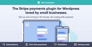 WP Full Stripe v5.5.5
