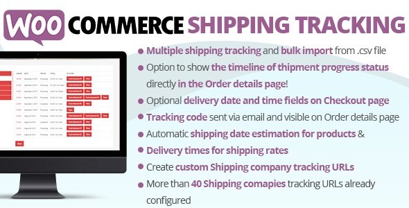 WooCommerce-Shipping-Tracking-CodeCanyon