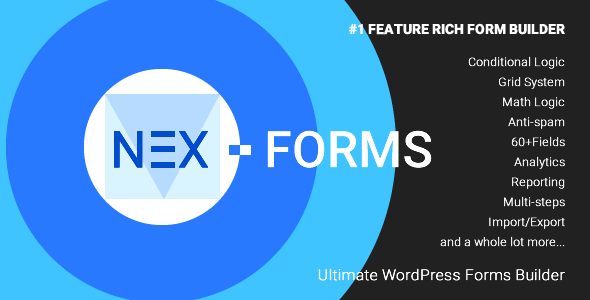 nex-forms