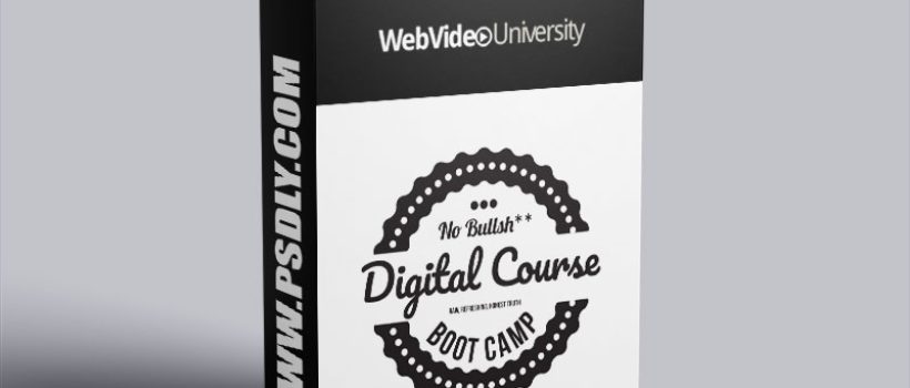 Dave-Kaminski-The-No-Bullshit-Digital-Course-Boot-Camp-Download