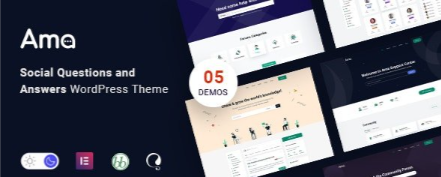 AMA-v1-0-4-WordPress-bbPress-Forum-Theme-with-Social-Questions-and-Answers