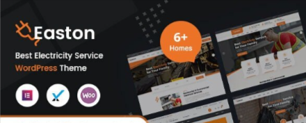 Easton-v1-0-0-Electricity-Services-WordPress-Theme