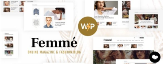 Femme-v1-3-3-An-Online-Magazine-Fashion-Blog-WordPress-Theme