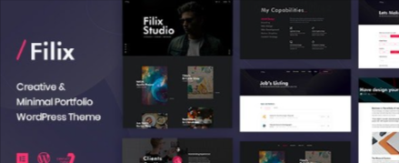 Filix-v1-2-11-Creative-Minimal-Portfolio-WordPress-Theme