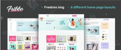 Fribbo-v1-0-4-Freebies-Blog-WordPress-Theme