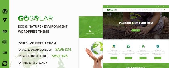 GoSolar-v1-3-0-Eco-Environmental-Nature-WordPress-Theme