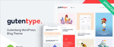 Gutentype-v2-1-3-100-Gutenberg-WordPress-Theme