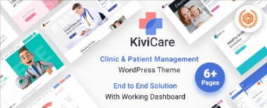 KiviCare-v2-0-1-Medical-Clinic-Patient-Management-WordPress-Theme