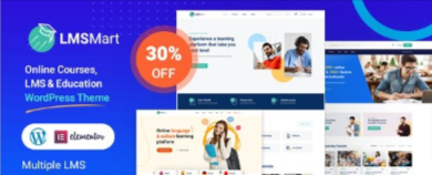 LMSmart-v1-1-8-Education-WordPress-Theme