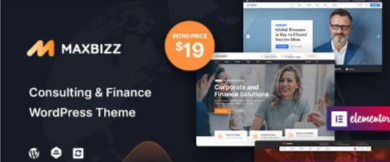 Maxbizz-v1-1-3-Consulting-Financial-Elementor-WordPress-Theme