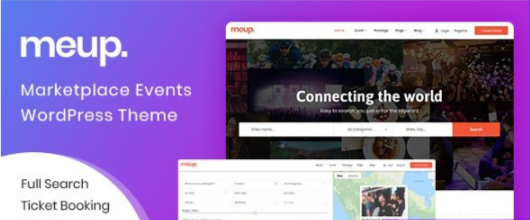 Meup-v1-4-5-Marketplace-Events-WordPress-Theme