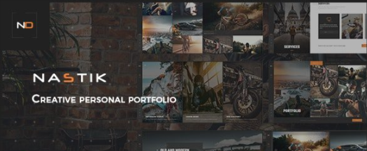 Nastik-v4-8-Creative-Portfolio-WordPress-Theme