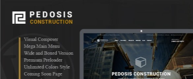 Pedosis-Construction-Responsive-WordPress-Theme