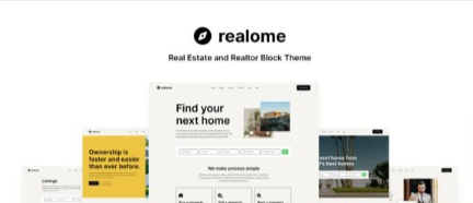 Realome-v1-0-0-Real-Estate-and-Realtor-Block-Theme