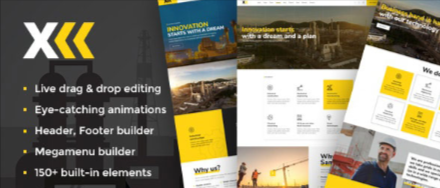 Samatex-v3-7-Industrial-WordPress-Theme-Woocommerce