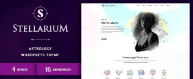 Stellarium-v1-2-0-Horoscope-and-Astrology-WordPress-Theme