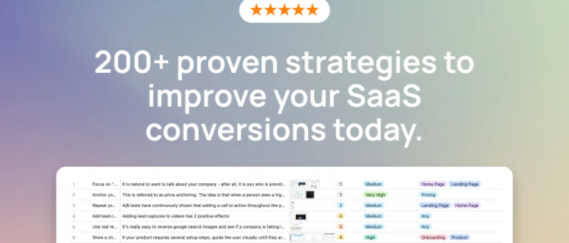 Gene-Maryushenko-SaaS-Conversion-Strategies-Database-650x366
